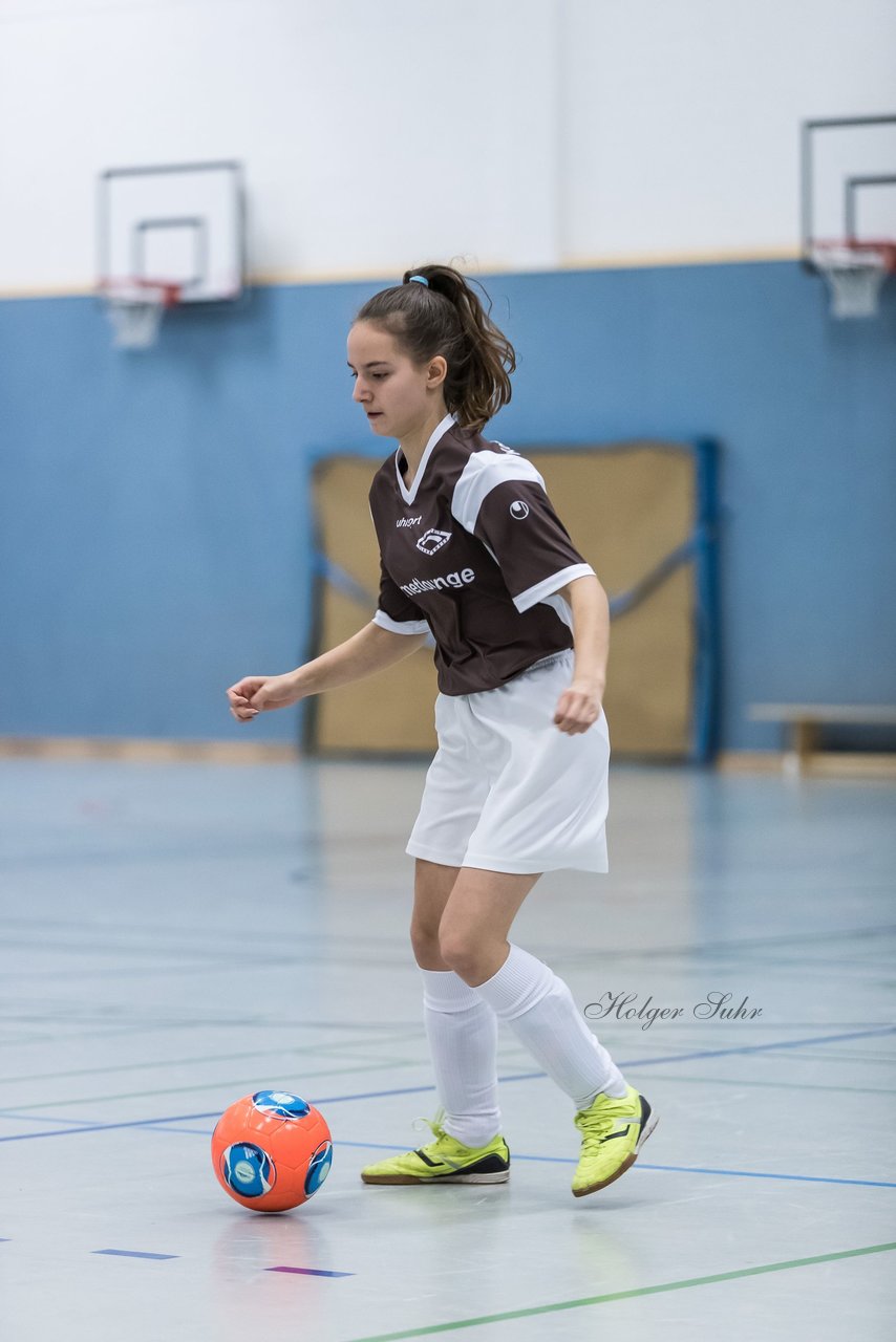 Bild 324 - HFV Futsalmeisterschaft